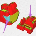 Artis3D Extruder Type L - Thumbnail 6