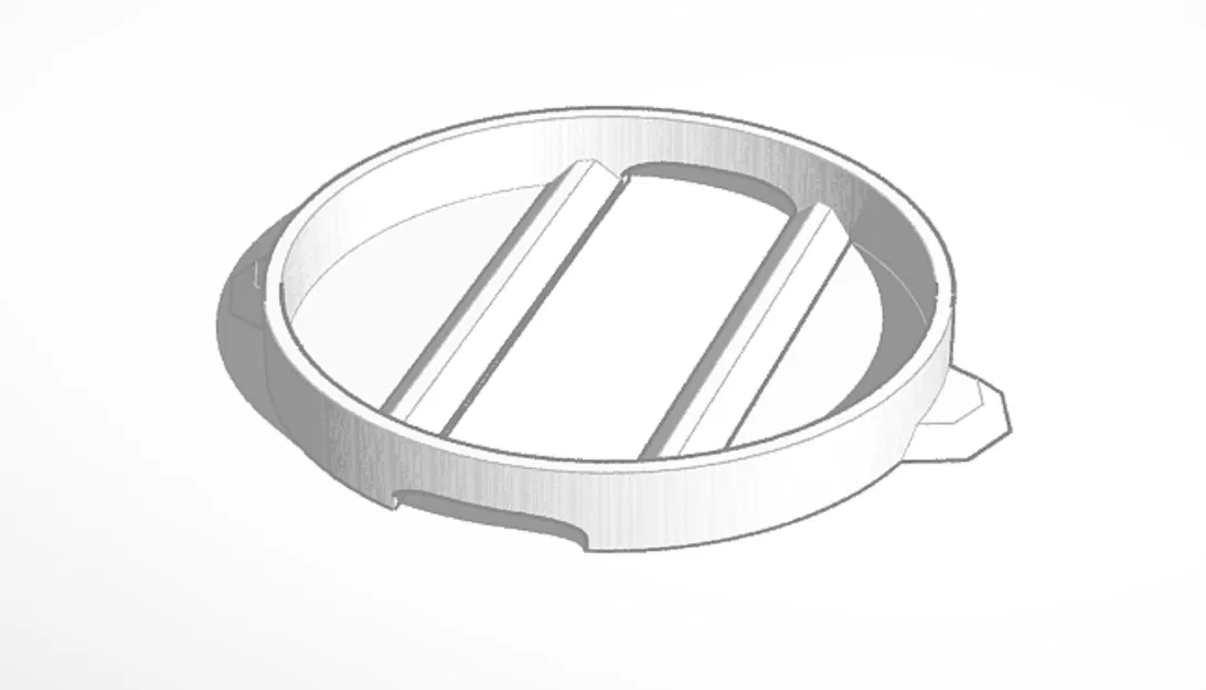 Hệ Thống Phân Phối Thuốc Độc Cho Kiến Với Nắp Pringles - Image 3