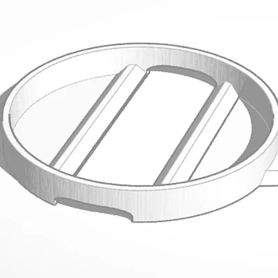 Hệ Thống Phân Phối Thuốc Độc Cho Kiến Với Nắp Pringles