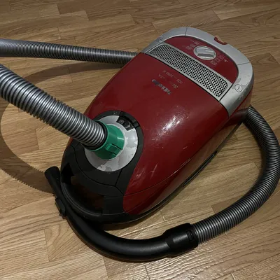 Khớp nối ống hút Miele S5xxx