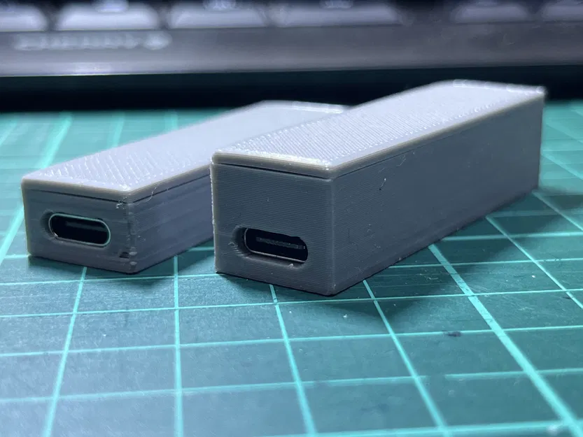 Vỏ gài cho cảm biến LD2410B đa năng - Image 5