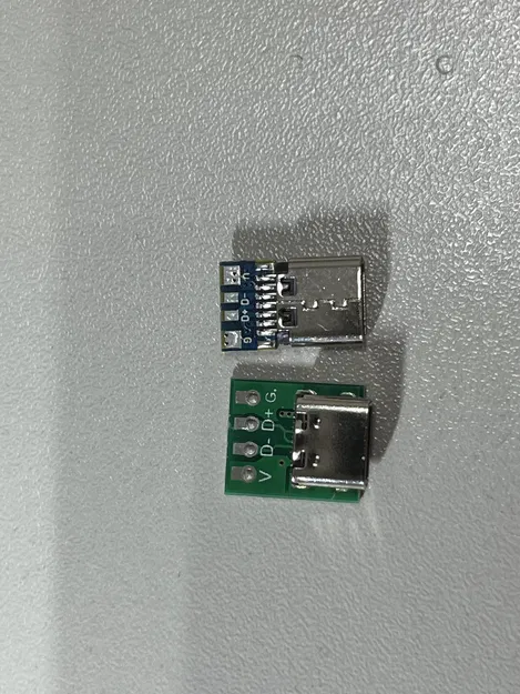 Vỏ gài cho cảm biến LD2410B đa năng - Image 10