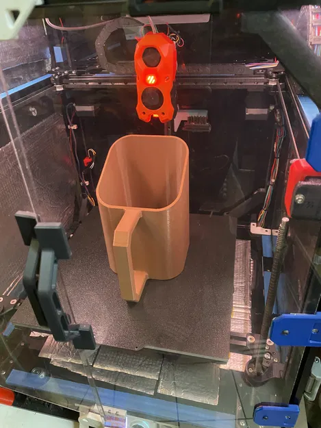 Bộ Lọc Cát Vệ Sinh Cho Mèo - Image 3