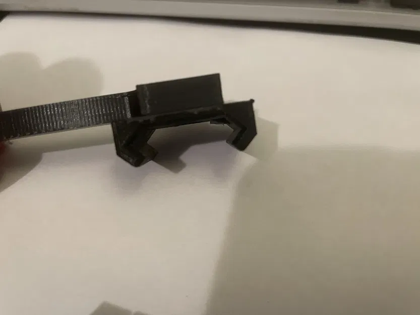 Connector Picatinny Mini In Ra Một Khối - Image 2