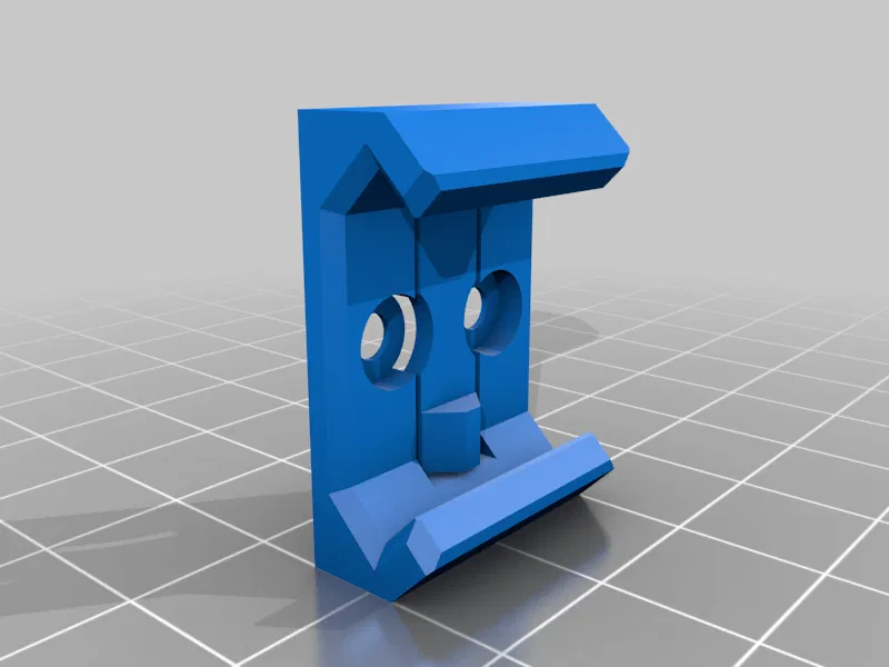 Connector Picatinny Mini In Ra Một Khối - Image 3