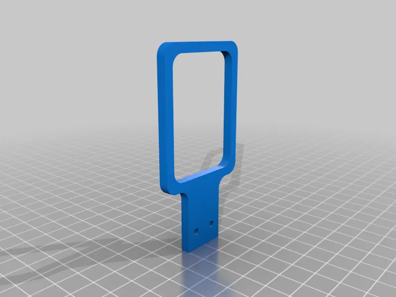 Holder Đựng Sốt Gà Rán Gắn Thanh Ray Picatinny - Image 2