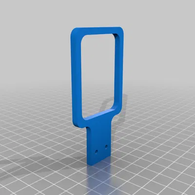 Holder Đựng Sốt Gà Rán Gắn Thanh Ray Picatinny