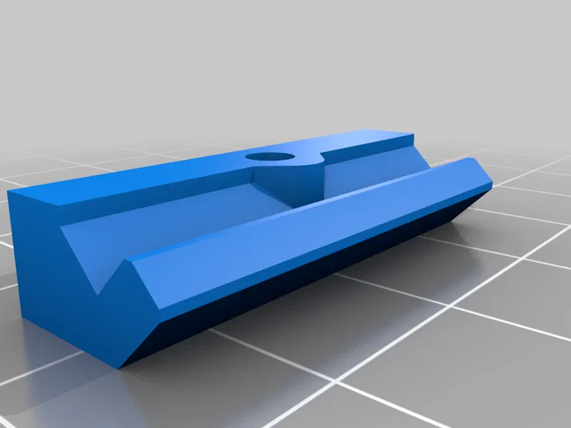 Bộ Gắn Ray Picatinny Tháo Lắp Nhanh - Image 3