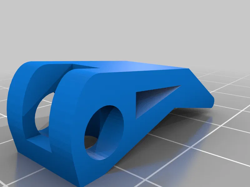 Bộ Gắn Ray Picatinny Tháo Lắp Nhanh - Image 5