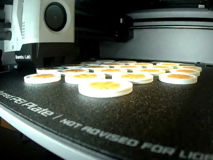 Móc khóa DPSG - Image 3