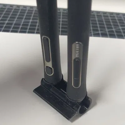 Giá Đỡ 2 Bút Cho Wacom Cintiq Studio Pro