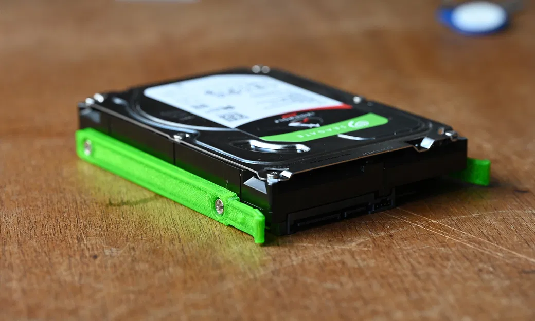 Ray gắn ổ cứng cho case Cooler Master - Image 1