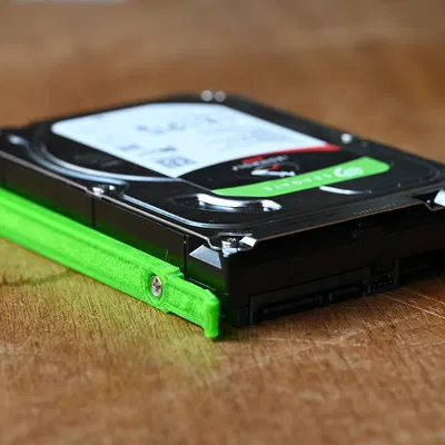 Ray gắn ổ cứng cho case Cooler Master