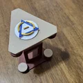 Mặt Dây Chuyền "Therian" - Thumbnail 1