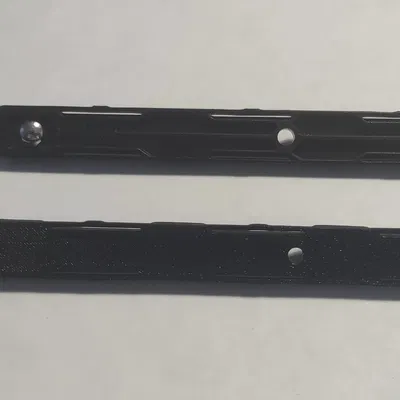 Thanh Ray Ổ Cứng Cooler Master - Không Cần Ốc