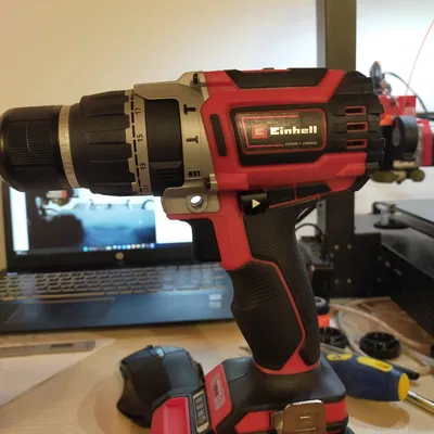 Nắp Chống Bụi Tay Cầm Máy Khoan