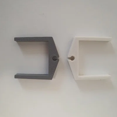 Giá đỡ đèn Giáng sinh