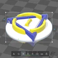 Mặt Dây Chuyền "Therian" - Thumbnail 2