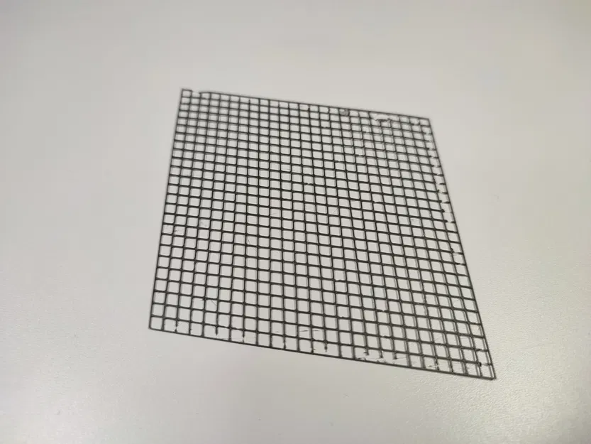 Lưới / Hàng rào cho mô hình - Image 2