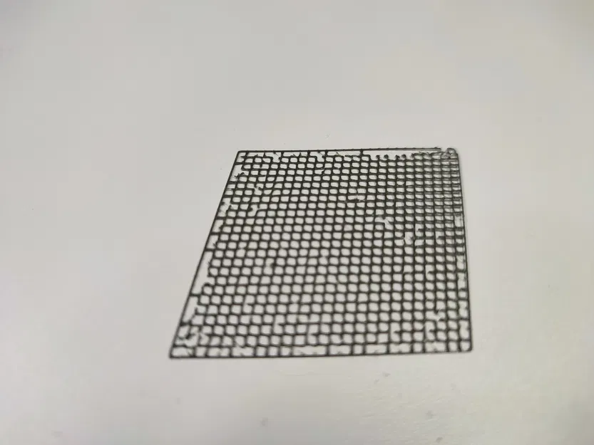 Lưới / Hàng rào cho mô hình - Image 3