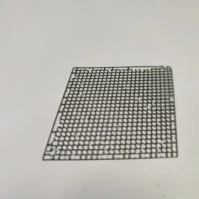 Lưới / Hàng rào cho mô hình