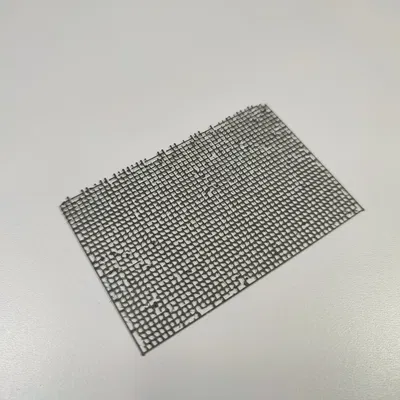 Lưới / Hàng rào cho mô hình