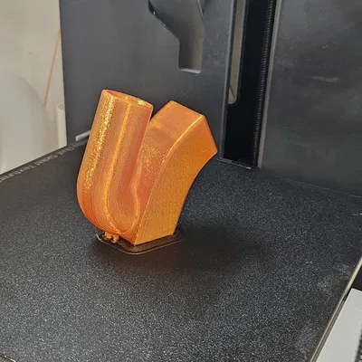 Bộ Hút Bụi Cho Máy Mài Góc 125mm