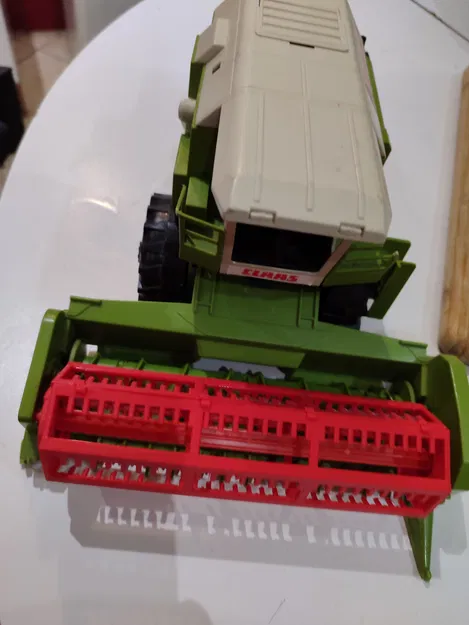 Harrow Mới Ra Mắt Cho Dominator - Image 1