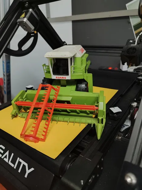 Harrow Mới Ra Mắt Cho Dominator - Image 2