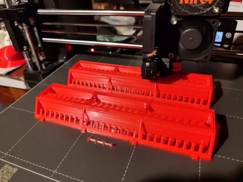 Harrow Mới Ra Mắt Cho Dominator - Image 3