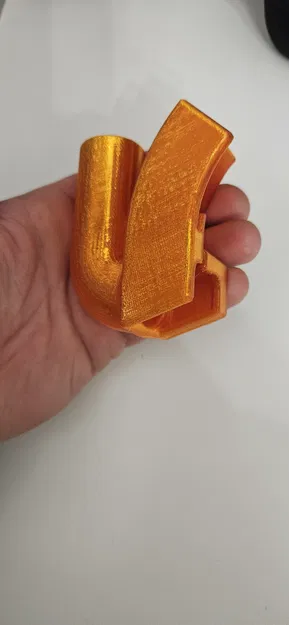 Bộ Hút Bụi Cho Máy Mài Góc 125mm - Image 2