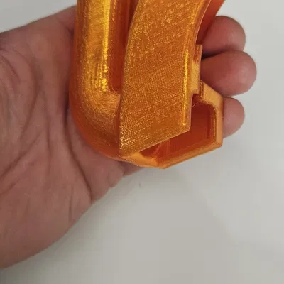 Bộ Hút Bụi Cho Máy Mài Góc 125mm