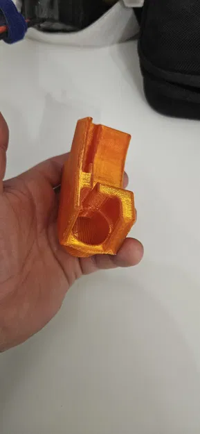 Bộ Hút Bụi Cho Máy Mài Góc 125mm - Image 3