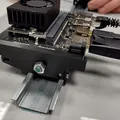 Giá đỡ Din-Rail cho Nvidia Jetson Orion Nano - Thumbnail 2