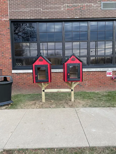 Móc Treo Bảng Hiệu - Image 2