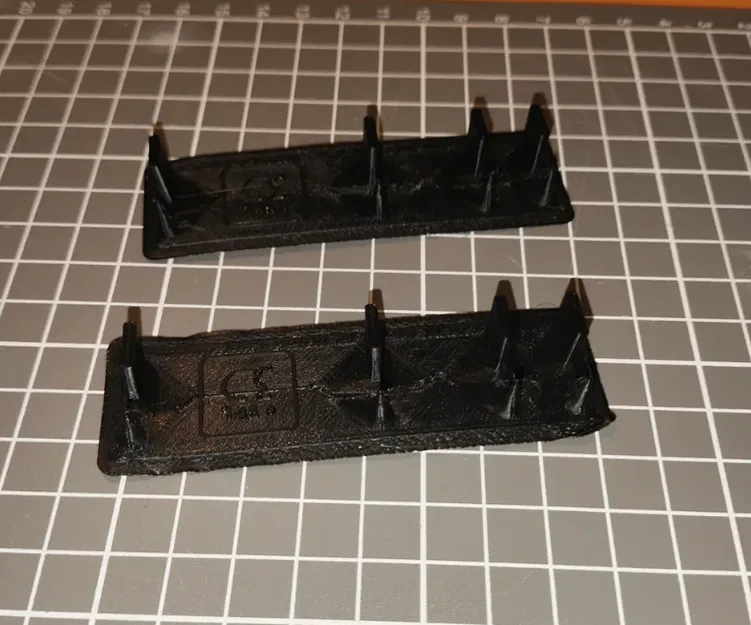 Bộ 7 Test Calibrar Máy In 3D - Image 2