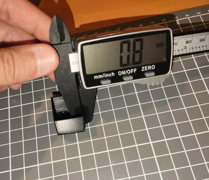 Bộ 7 Test Calibrar Máy In 3D - Image 4