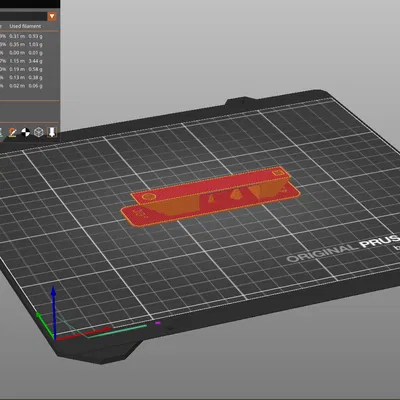 Tháp Nhiệt Độ Nhẹ