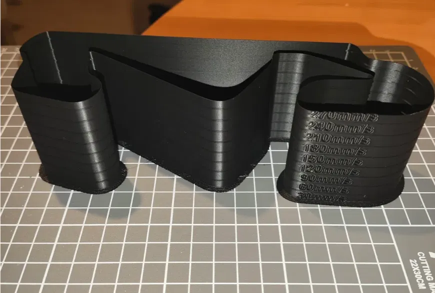 Bộ 7 Test Calibrar Máy In 3D - Image 5