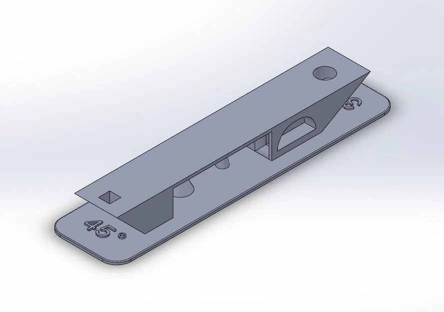 Tháp Nhiệt Độ Nhẹ - Image 2