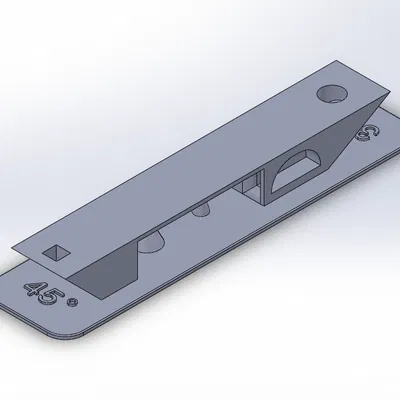 Tháp Nhiệt Độ Nhẹ