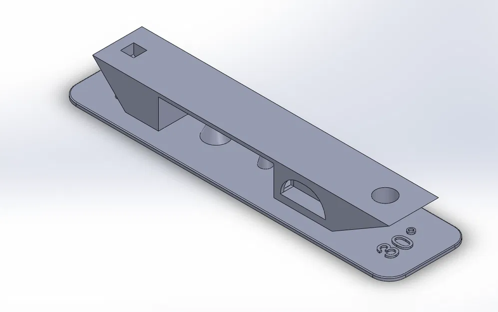 Tháp Nhiệt Độ Nhẹ - Image 3