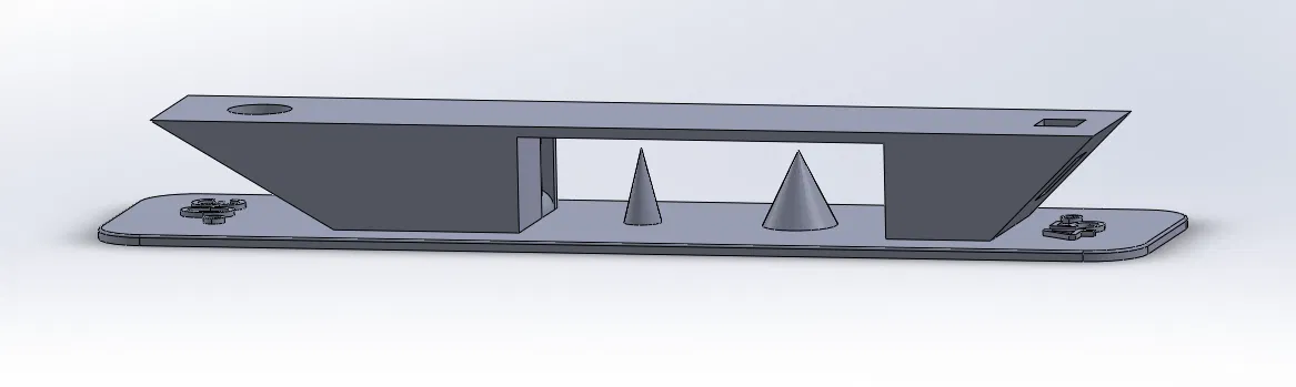 Tháp Nhiệt Độ Nhẹ - Image 4