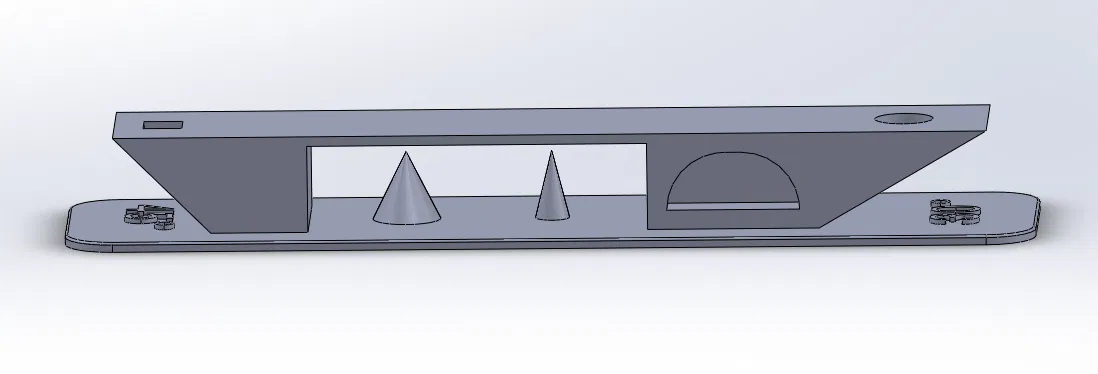 Tháp Nhiệt Độ Nhẹ - Image 5