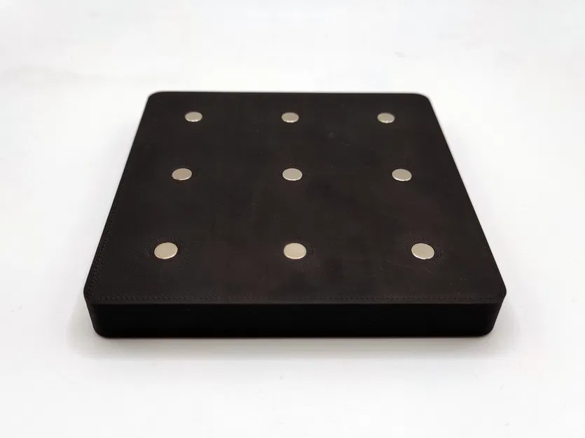 Khay đựng ốc vít có nam châm - Image 2