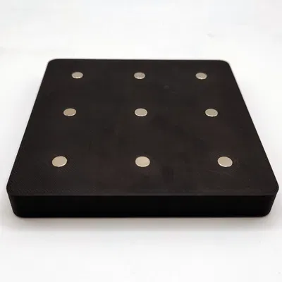 Khay đựng ốc vít có nam châm