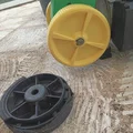 Bánh Xe In 3D Đa Năng - Thumbnail 5