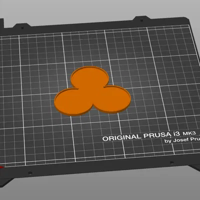 Khay Di Chuyển 3x 40mm