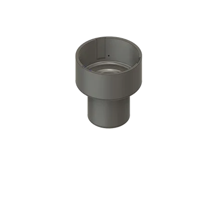 Adapter Gắn Chai Nalgene Vào Chỗ Để Ly Xe GMC Canyon