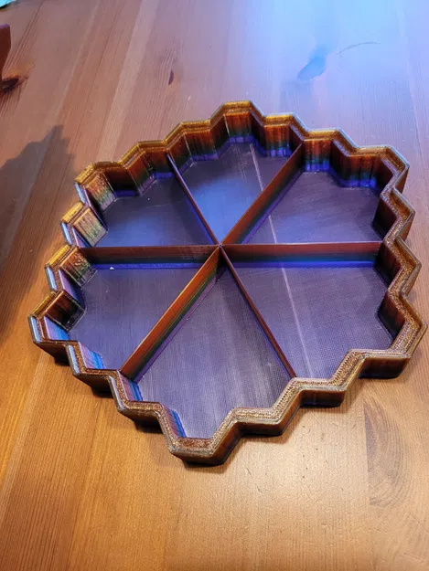 Hộp Đựng Game Cờ Thăng Bằng Prusa - Image 6